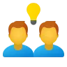 teamwork icon
