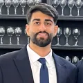 امیررضا زارع موسس فراکار